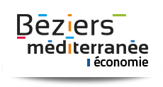 Accueil du site L'espace éco Béziers Méditerranée