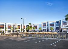 Le Projet Urbain Intégré Béziers-Narbonne 2007-2014